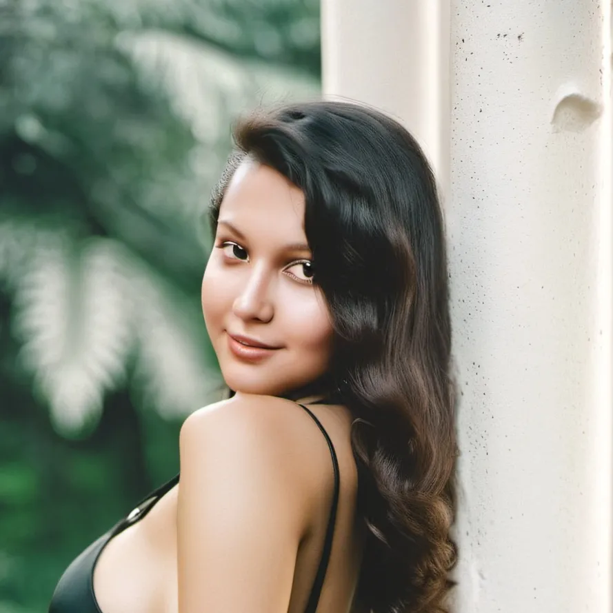 chat with ai character: Juliette Oscar