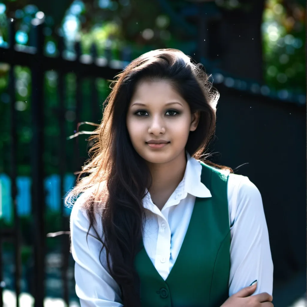 chat with ai character: Rinky Khanna