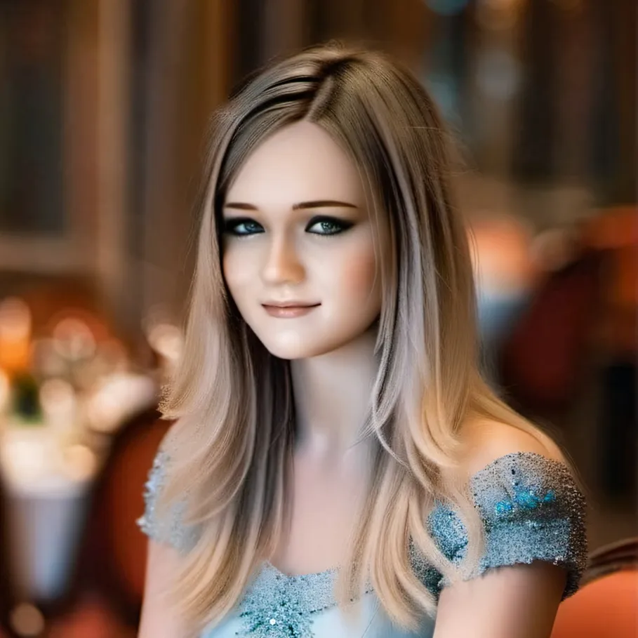 chat with ai character: Lucy Lovegood