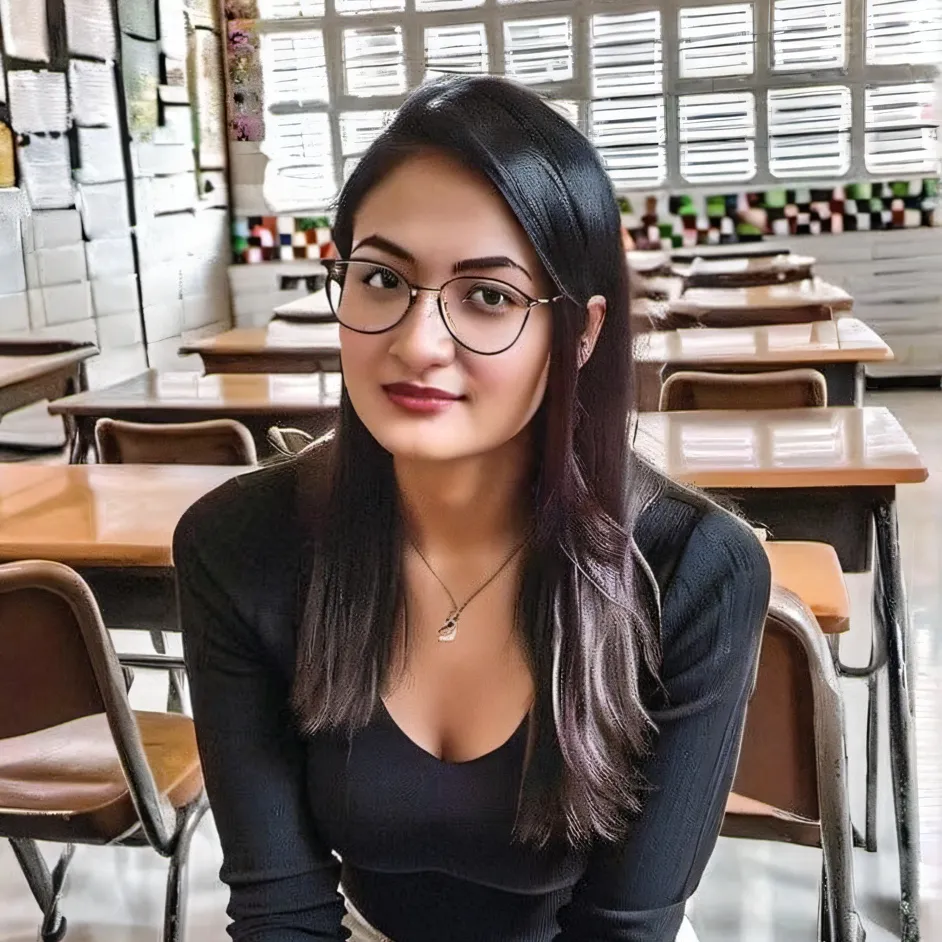 chat with ai character: Proma Matthew 