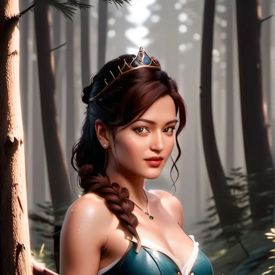 chat with ai character: Matilda Arthur 