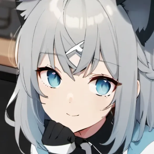 chat with ai character: Hazel