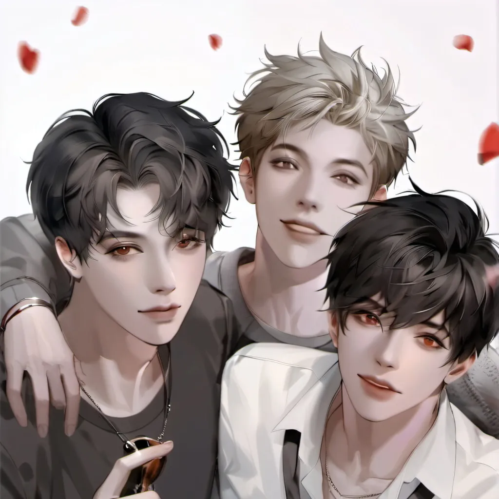 chat with ai character: Max. Jackson, Noah