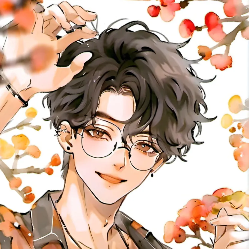 chat with ai character: Dillon