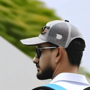 chat with ai character: Dillon