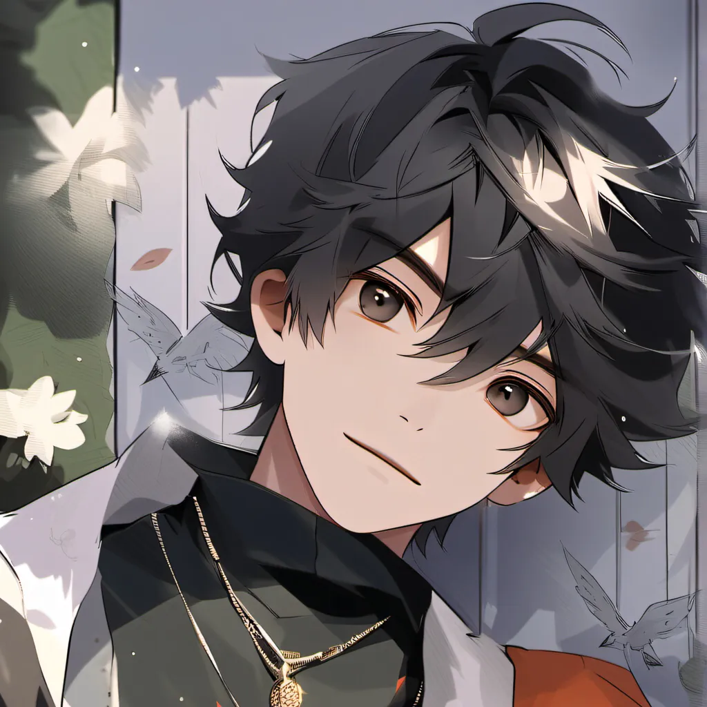 chat with ai character: Babesss