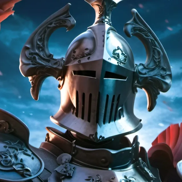 chat with ai character: meodestand