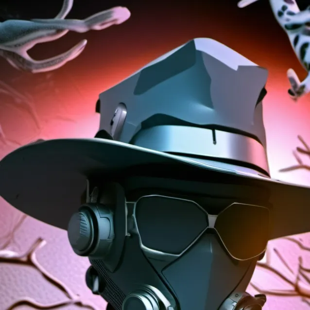 chat with ai character: zeronielim