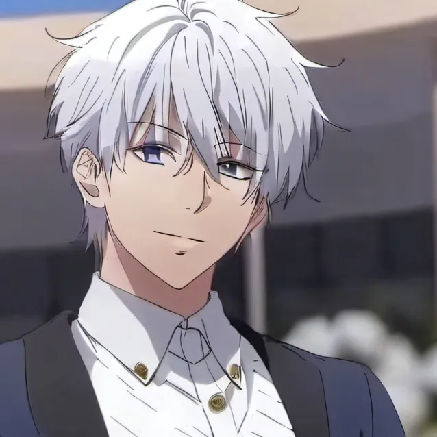 chat with ai character: 👾💜*Noah*💜👾