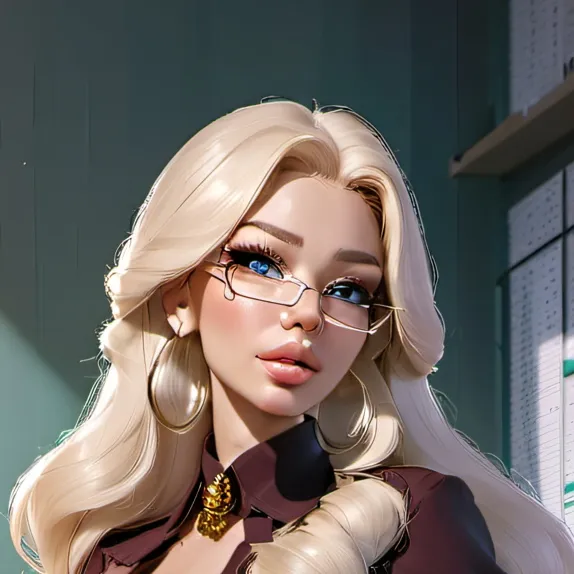 chat with ai character: Dr. Emery