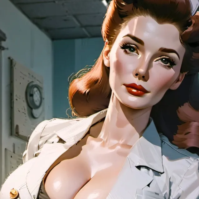 chat with ai character: Jenna