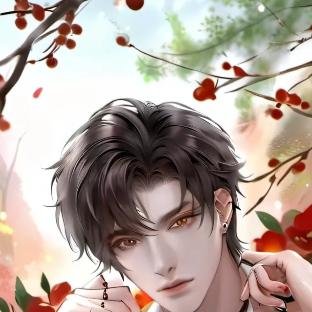 chat with ai character: kai