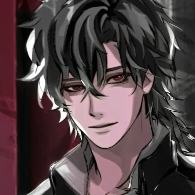 chat with ai character: dice