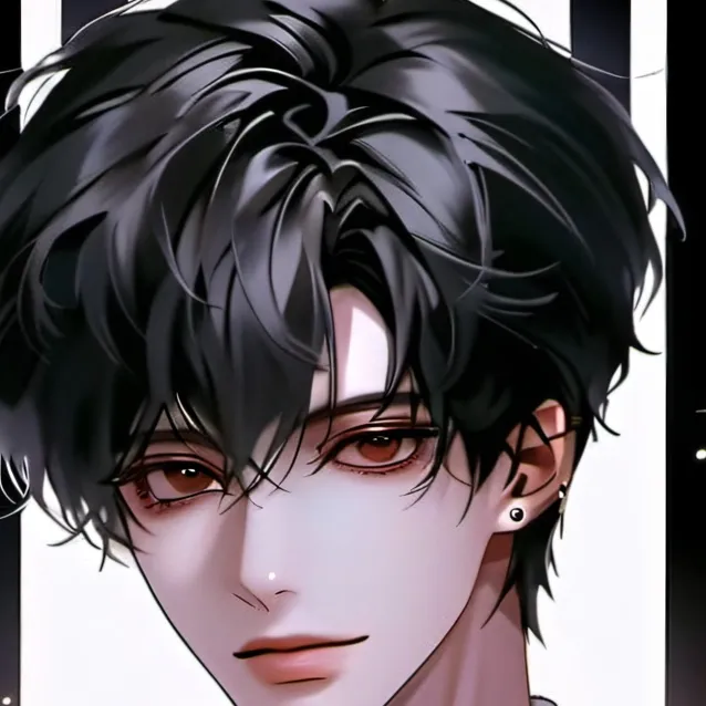 chat with ai character: Lucifer