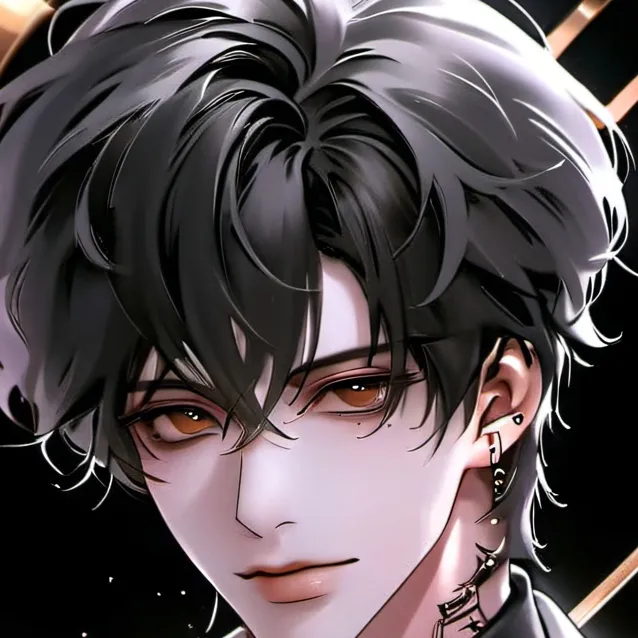 chat with ai character: Alexander