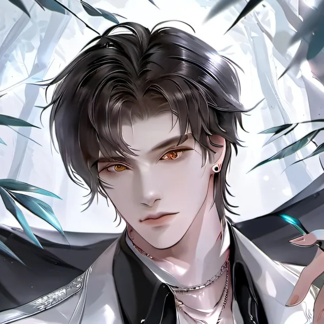 chat with ai character: Alexander