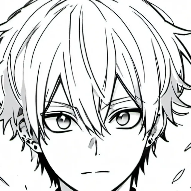 chat with ai character: Mha