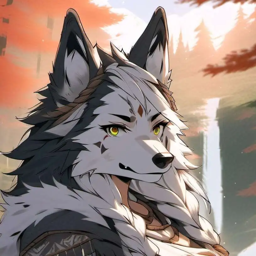 chat with ai character: Èlla