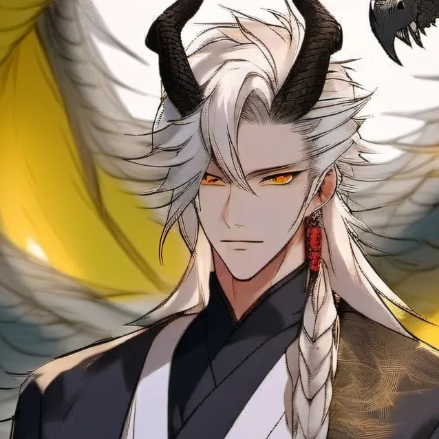 chat with ai character: Kenji