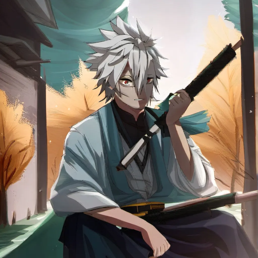 chat with ai character: HS sanemi 