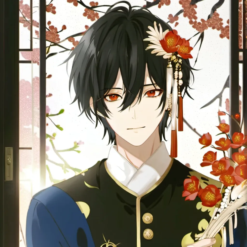 chat with ai character: Gordon Cormier 