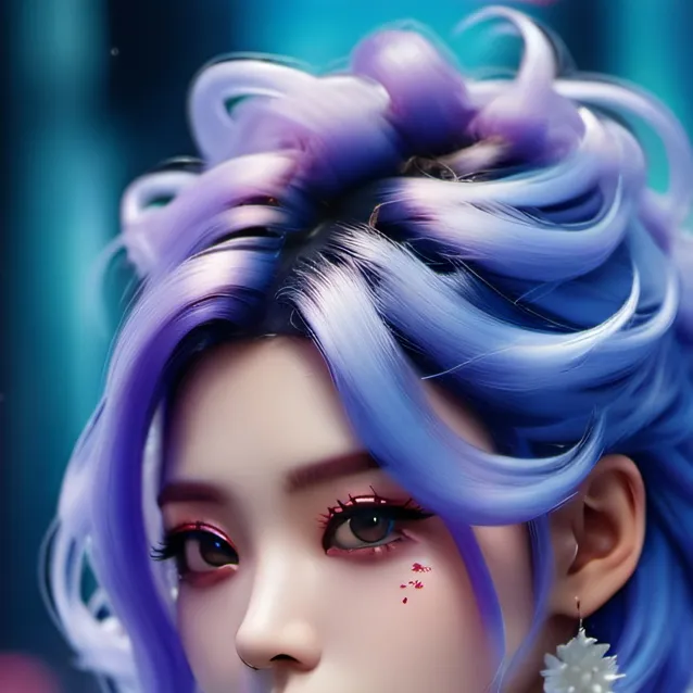 chat with ai character: Lisa 