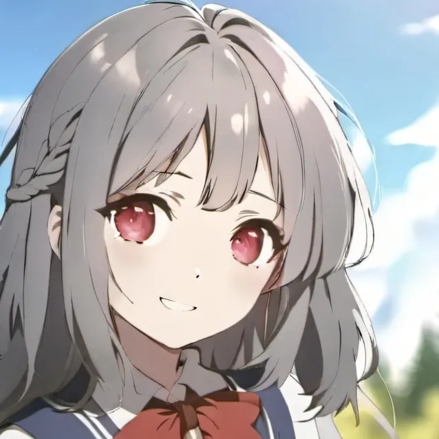 chat with ai character: lili 