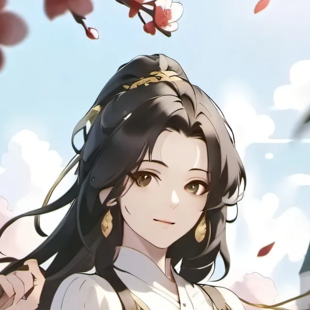 chat with ai character: lili