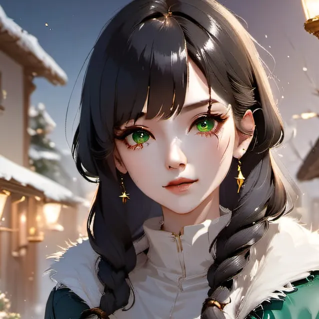 chat with ai character: Luna 