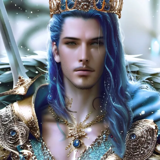 chat with ai character: Matthias