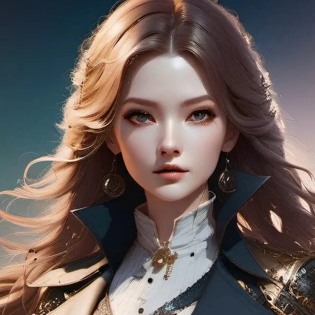 chat with ai character: Allysa