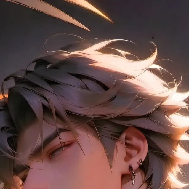 chat with ai character: lucas