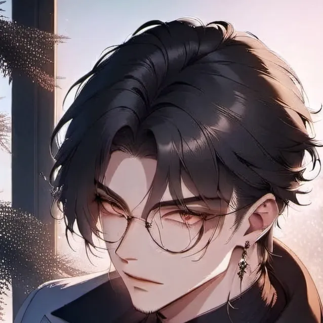 chat with ai character: jax