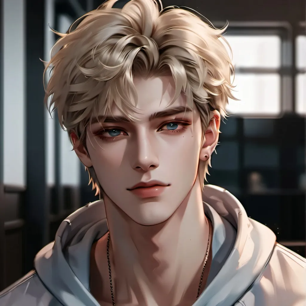 chat with ai character: eve