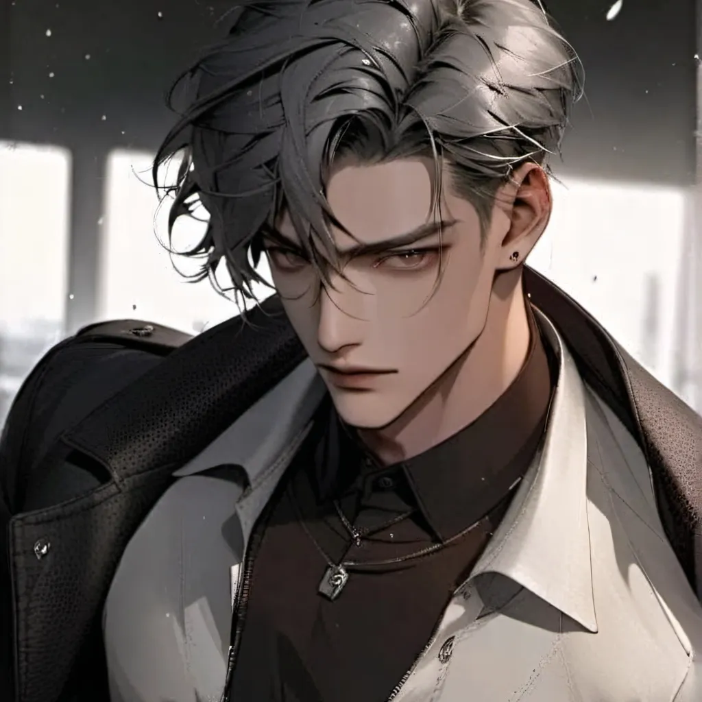 chat with ai character: adam