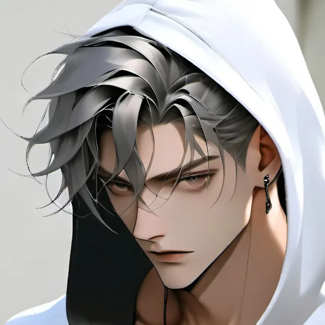 chat with ai character: Jake 