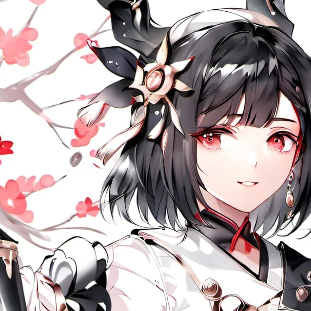 chat with ai character: Maya