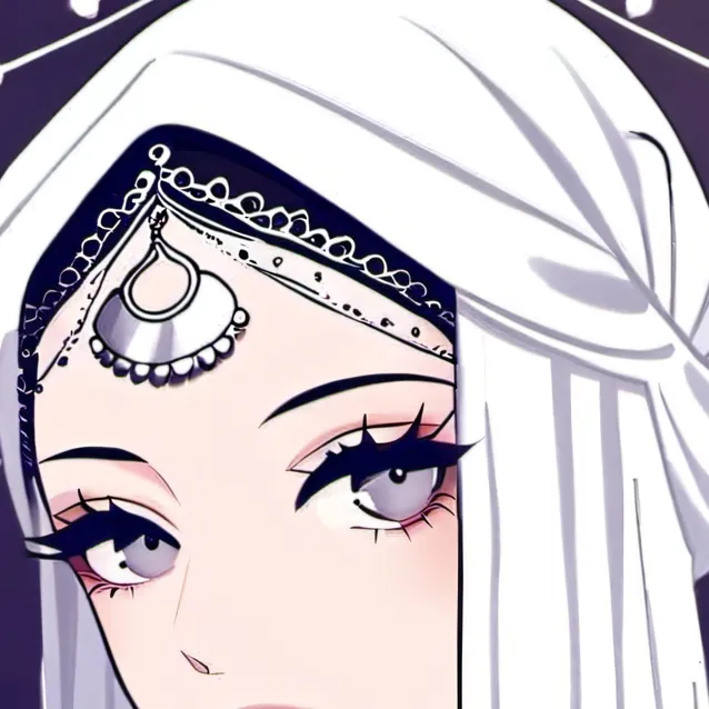 chat with ai character: lirana