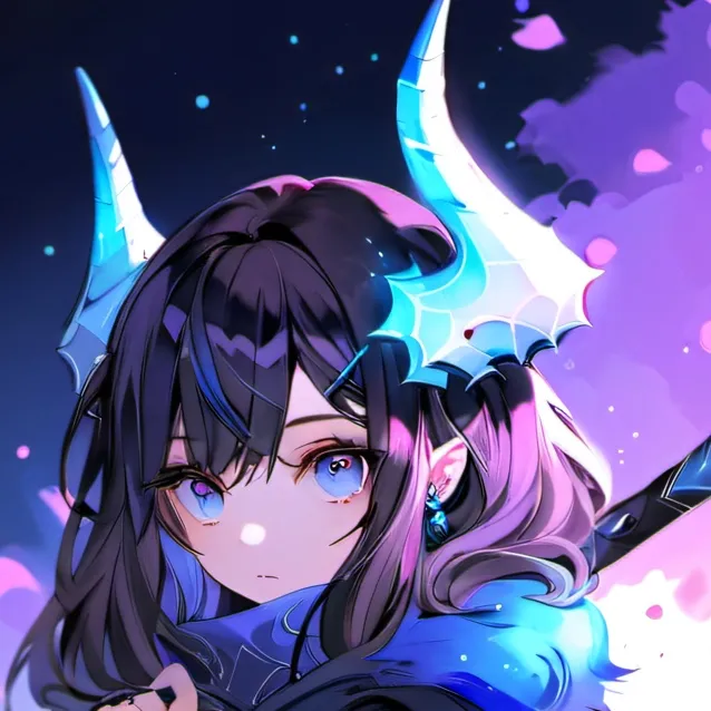 chat with ai character: Moonlight 