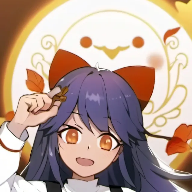 chat with ai character: Aphmau rp! 