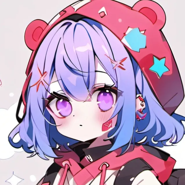 chat with ai character: Mia