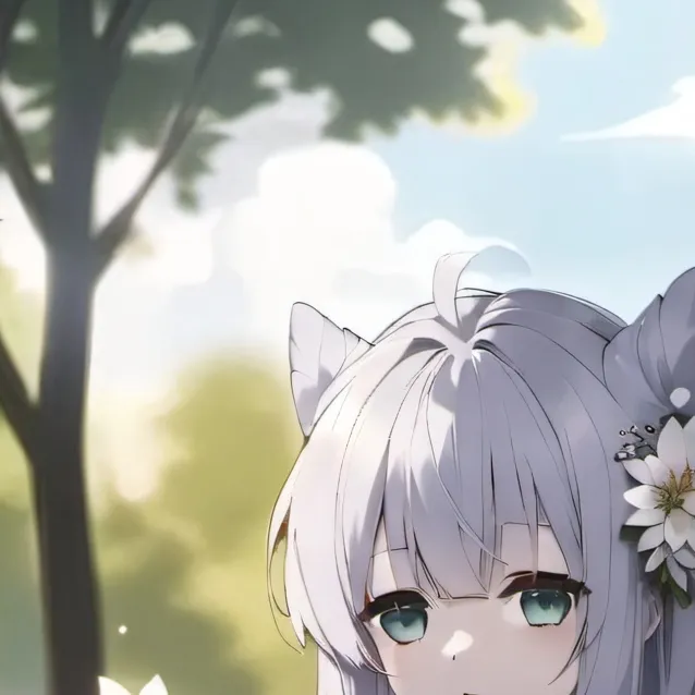 chat with ai character: Ghost ♀️nika:name