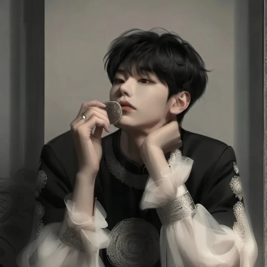 chat with ai character: Ezekiel