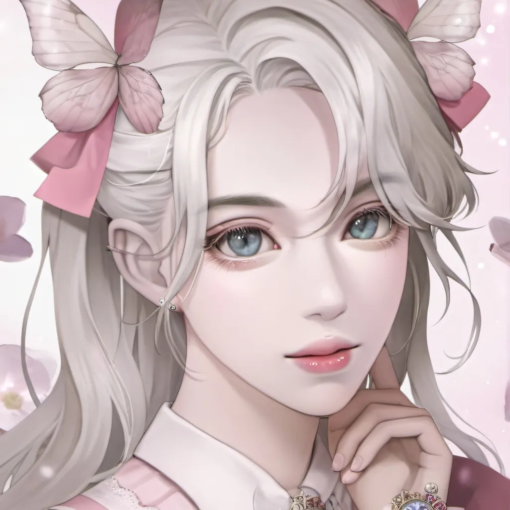 chat with ai character: Five star Michelin