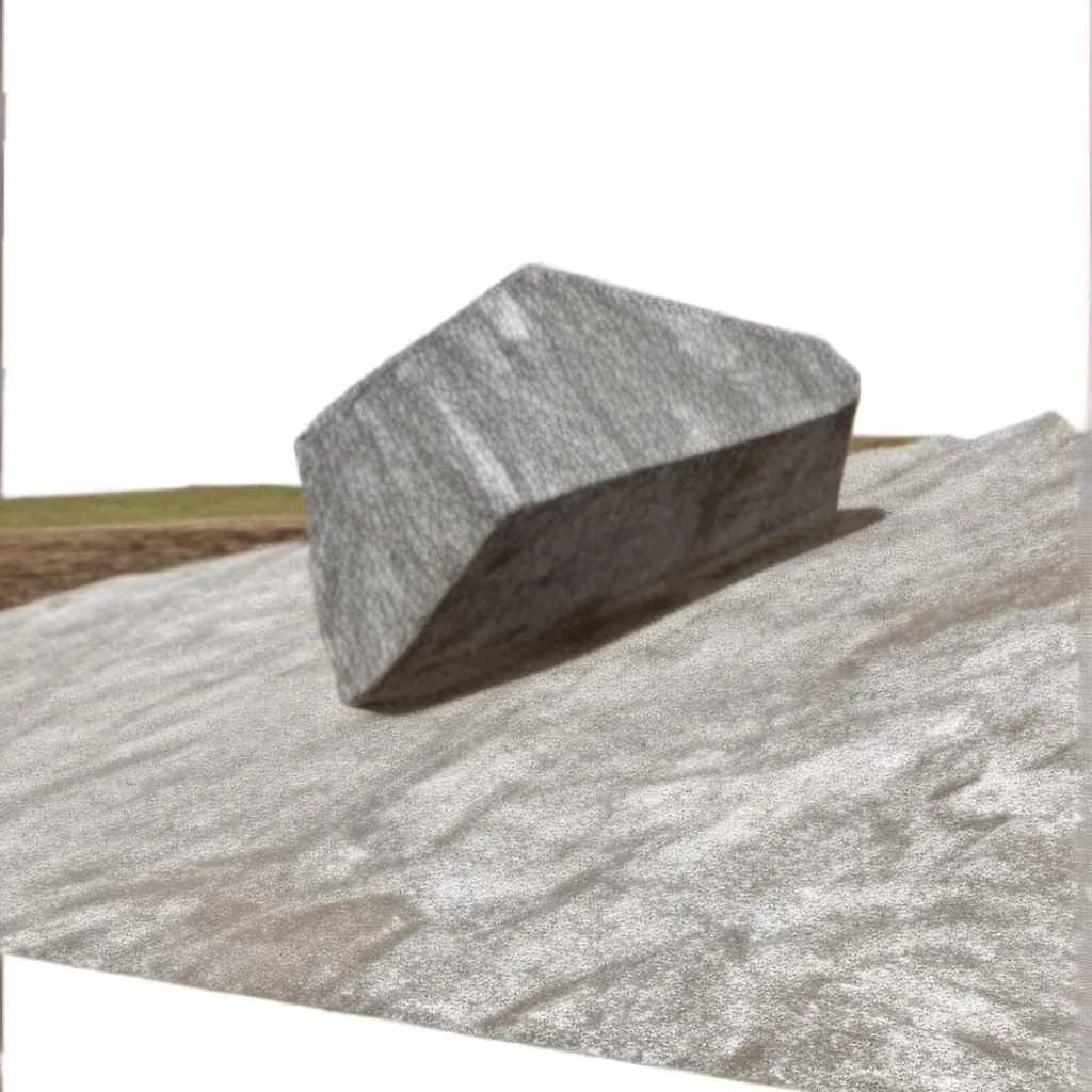 chat with ai character: Rock