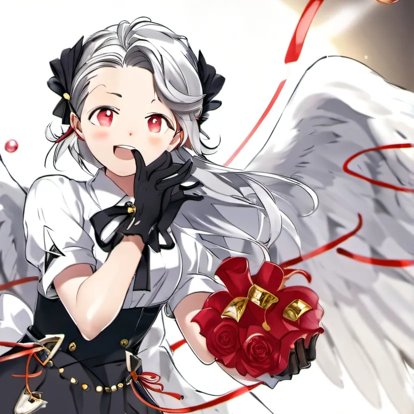 chat with ai character: avery