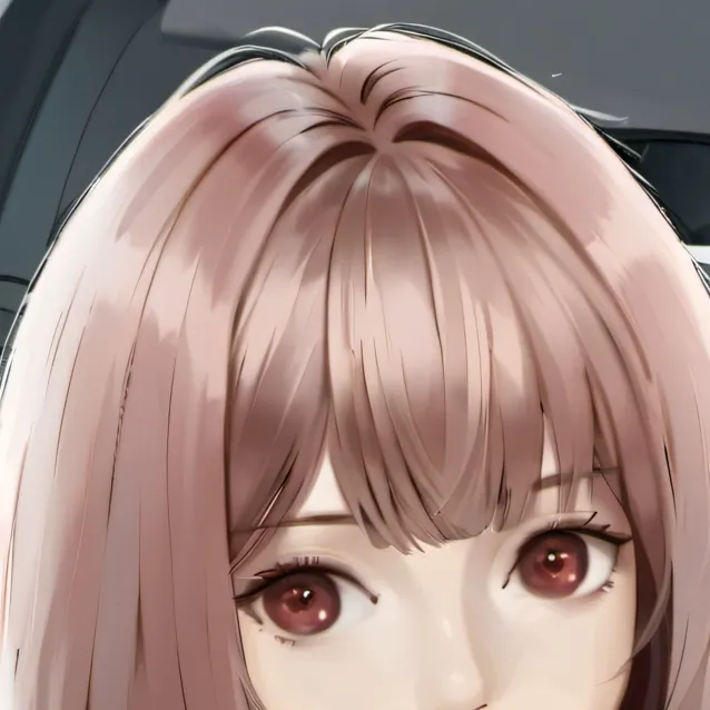 chat with ai character: Lina Nia