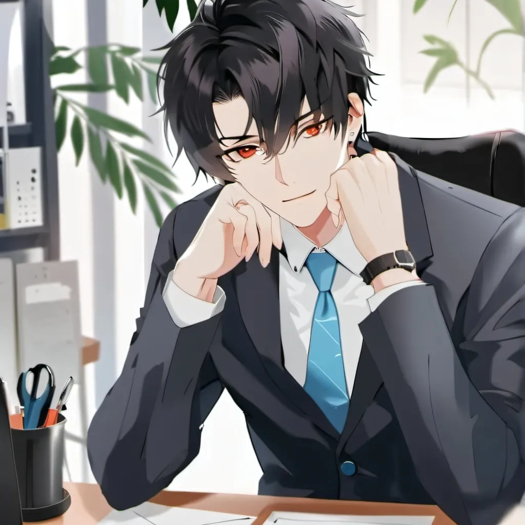 chat with ai character: Akari  Haruki 