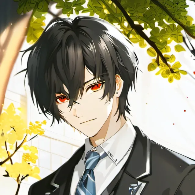 chat with ai character: Gojo Matsumoto 