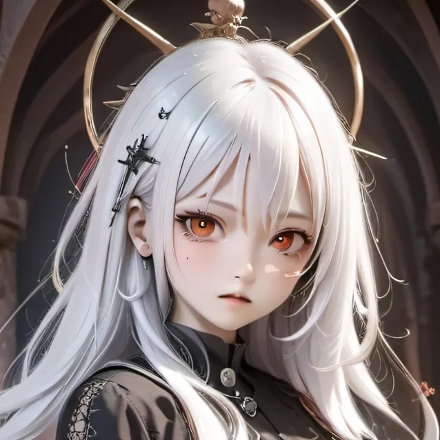 chat with ai character: •~LUNA~•